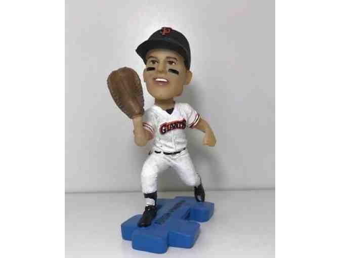 SF Giants Bobblehead