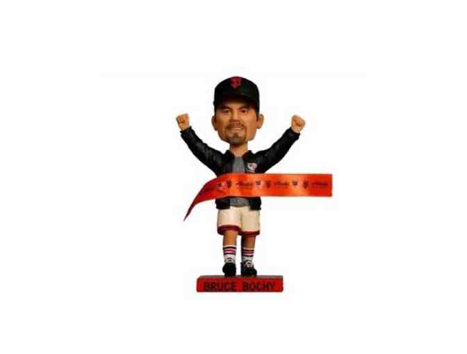 SF Giants Bobblehead