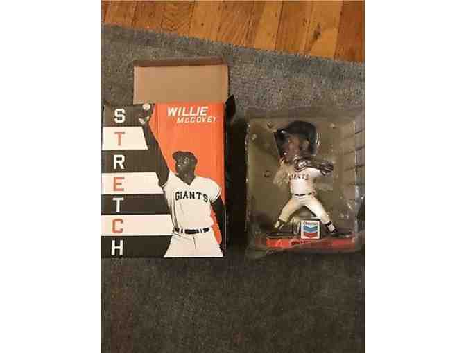 SF Giants Bobblehead