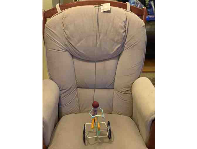 Ten Thousand Villages Galimoto Traditional Handmade Push-Toy from Kenya