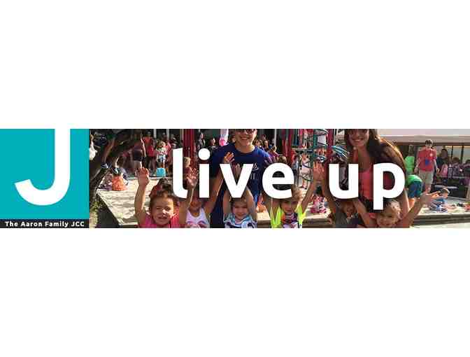 Aaron Family Jewish Community Center of Dallas - Three Month Family Membership