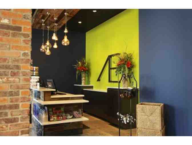 Artistik Edge Hair Studio Gift Certificate