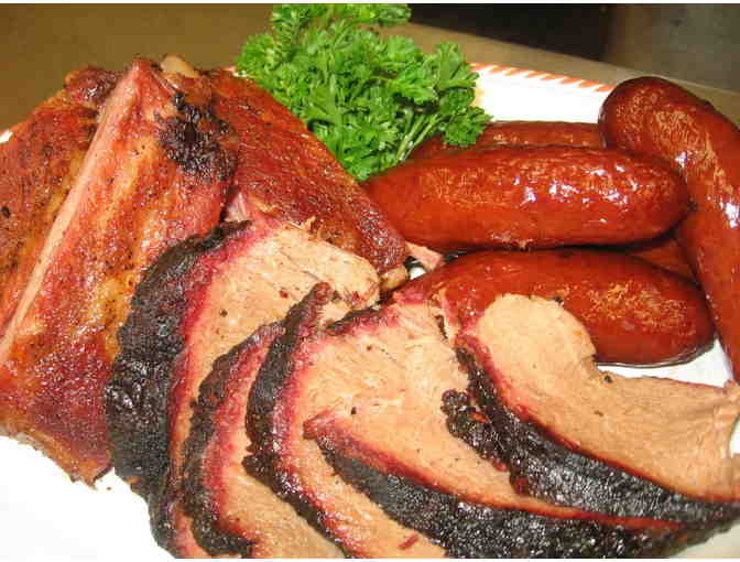 Baker's Ribs Gift Card