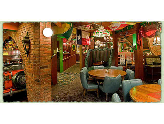 Magic Time Machine Gift Card