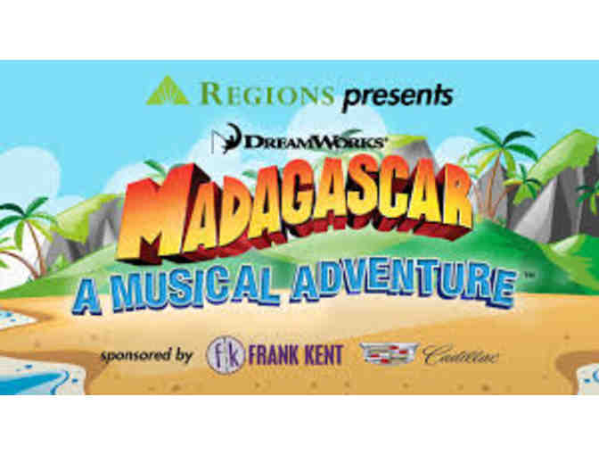 Casa Manana Children's Theatre Tickets