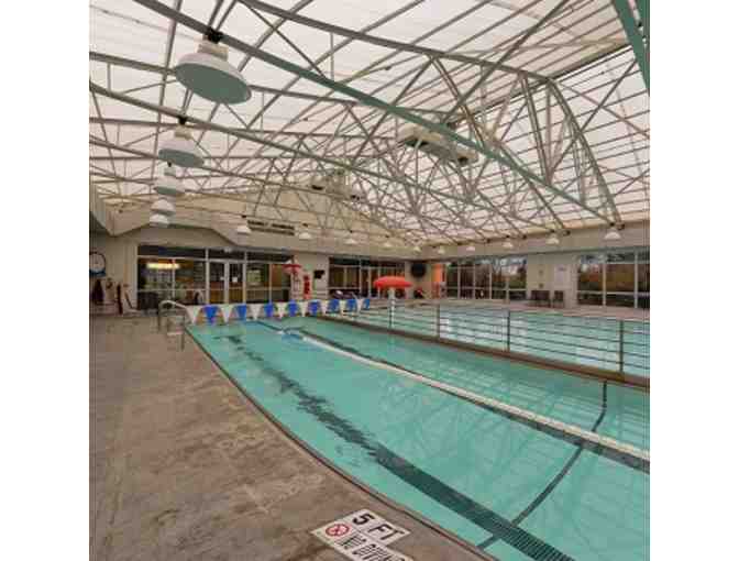 Lake Highlands Family YMCA 6 Month Family Membership