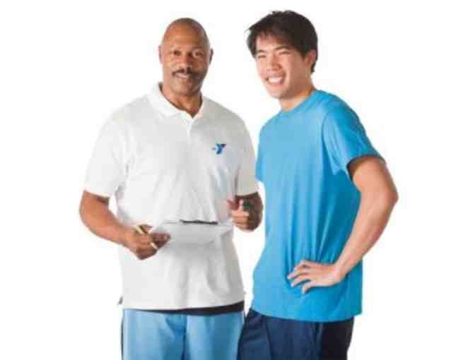 Lake Highlands Family YMCA 6 Month Family Membership