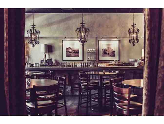 Times Ten Cellars Private Wine Tasting