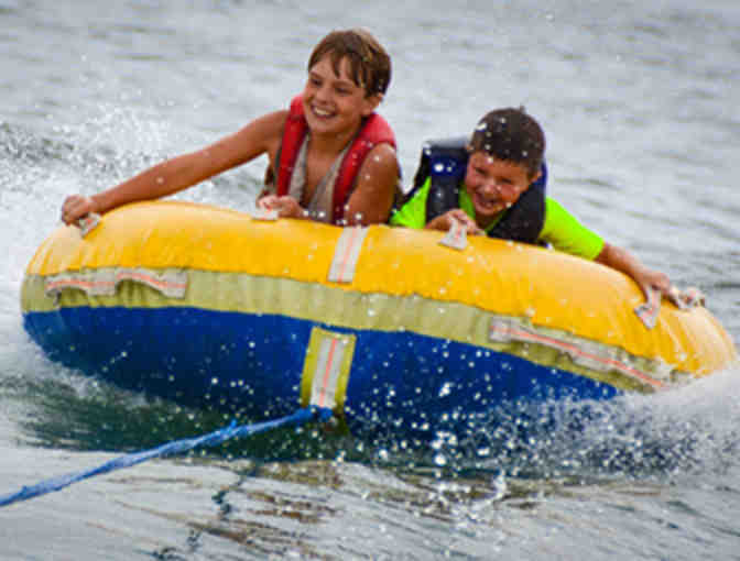 Kanakuk Ministries Kamp Gift Certificate