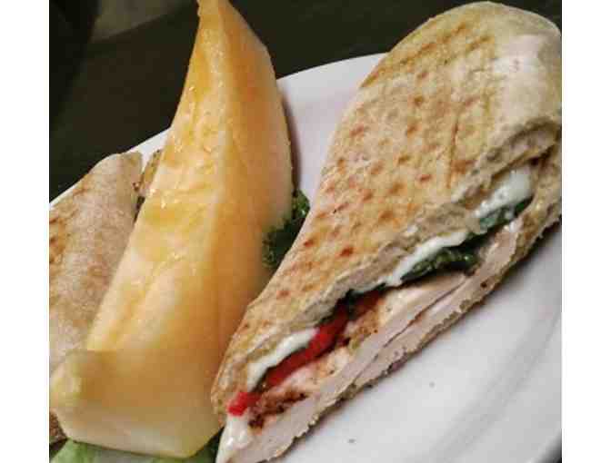 Celebration Restaurant Lunch or Dinner for 2