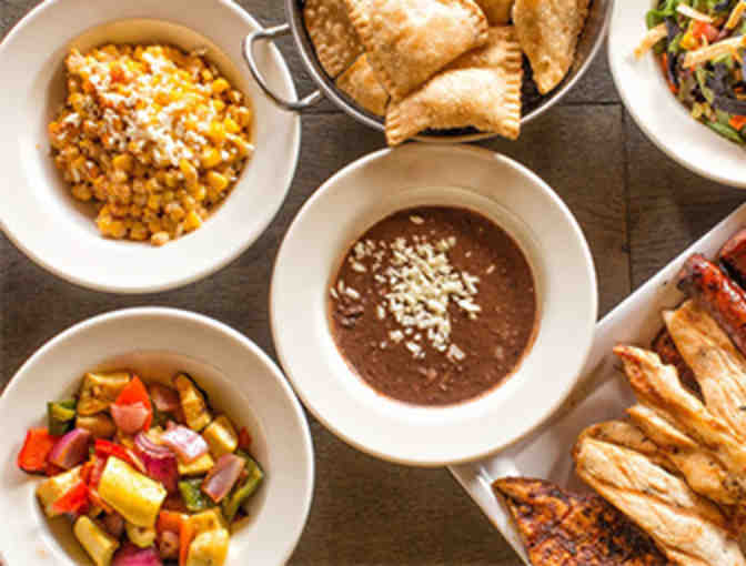 Blue Mesa Grill Brunch for Two