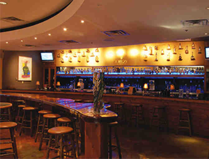 Blue Mesa Grill Brunch for Two