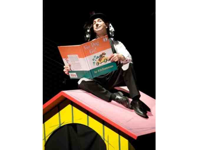 2 Tickets, Eisemann Center Presents, Young Irelanders: Wild Atlantic Tour