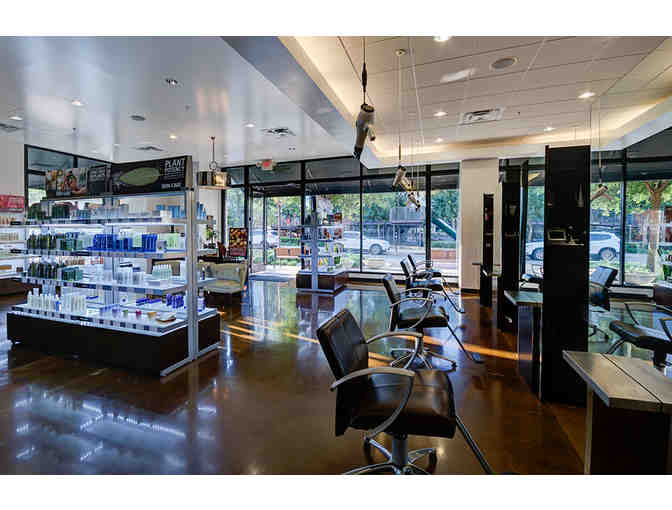 Tangerine Salon AVEDA Gift Certificate