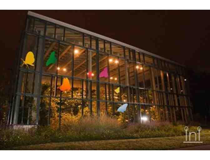 Texas Discovery Gardens Family Membership for 1 Year