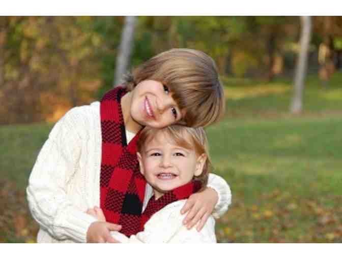 Judy Nordseth Photography Package