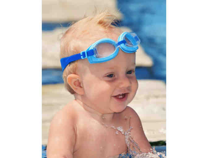 Jim Montgomery Swim School - 1 Month Swim Lessons