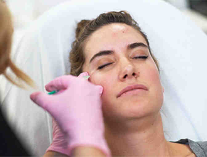 Lake Highlands Aesthetics Botox