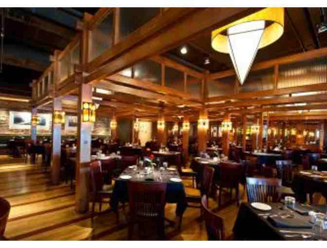 Sevy's Grill Dinner Gift Certificate