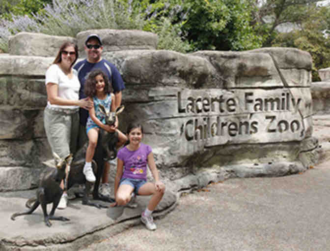 Dallas Zoo Tickets