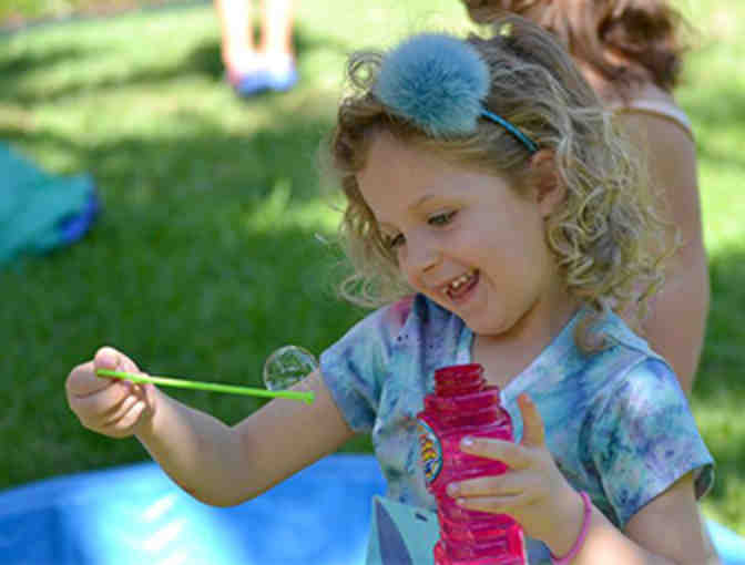 Park Cities Baptist Church, One Week of Sports and Recreation Camp