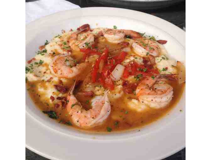 Fish City Grill Gift Certificate