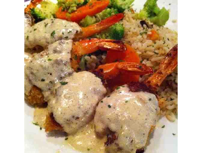 Fish City Grill Gift Certificate