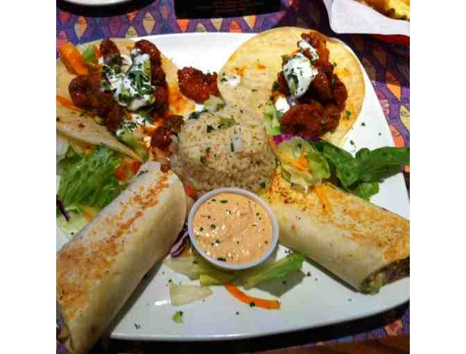 Fish City Grill Gift Certificate