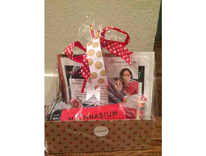 Mathnasium Lake Highlands