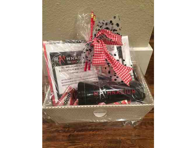 Mathnasium Lake Highlands