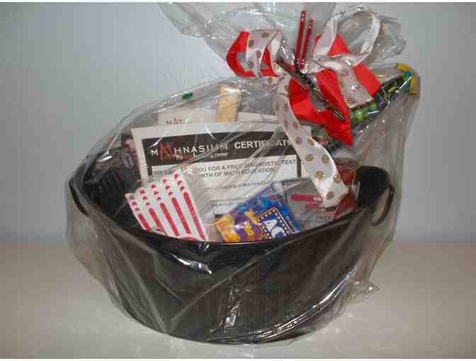 Mathnasium Lake Highlands