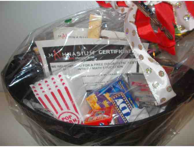 Mathnasium Lake Highlands