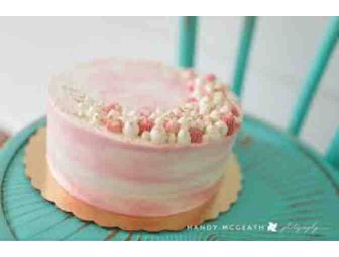 Girls Birthday Party Package!