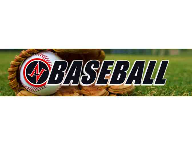 Next Level Sports Group - Team Cage Rental