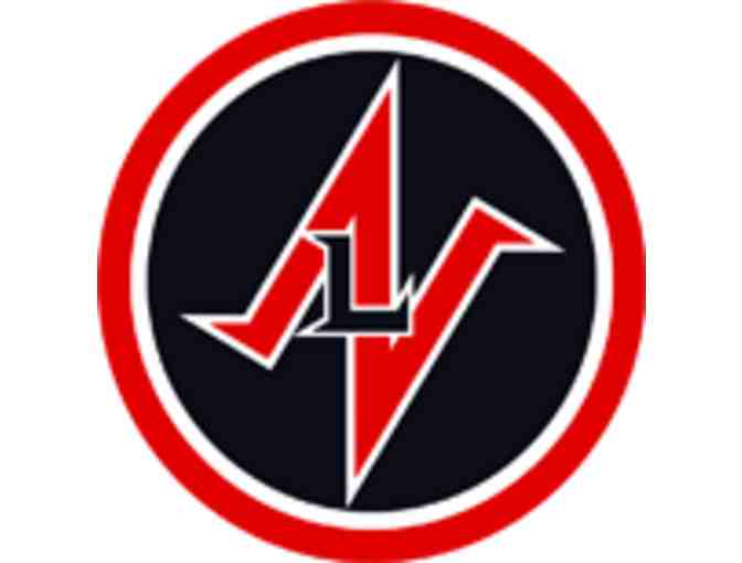 Next Level Sports Group - 1/2 OFF, 5 Day Camp 2019