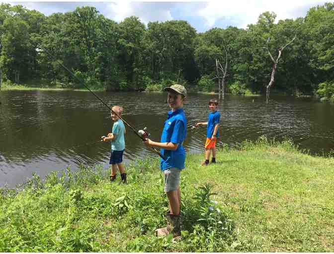 Williams Ranch Weekend