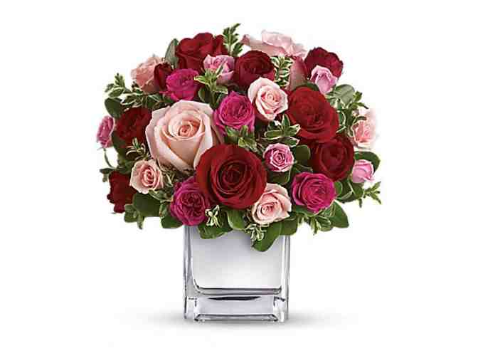 Pamper Your Wife Package