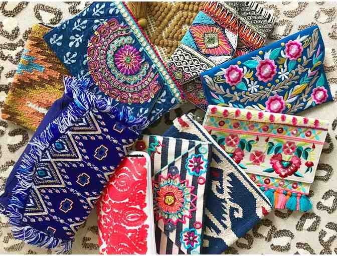 Pamper Your Wife Package