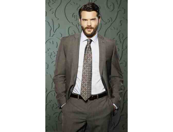 How to Get Away With Murder LA Experience