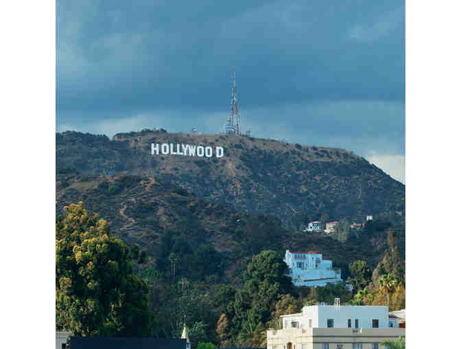 How to Get Away With Murder LA Experience