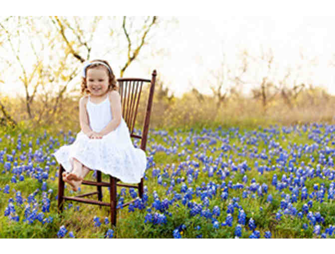 Coco & Peanut Photography Package