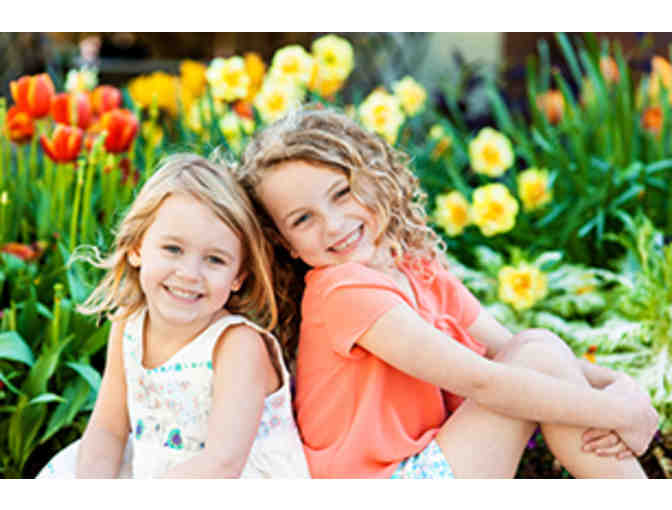 Coco & Peanut Photography Package