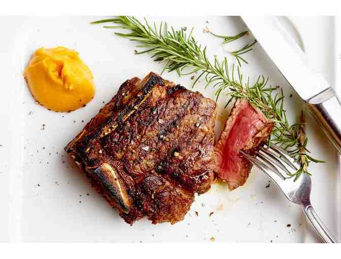 Al Biernat's Gift Certificate