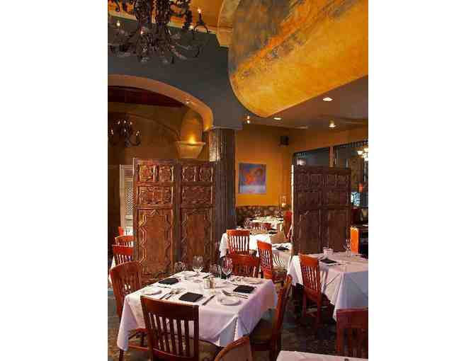 Al Biernat's Gift Certificate