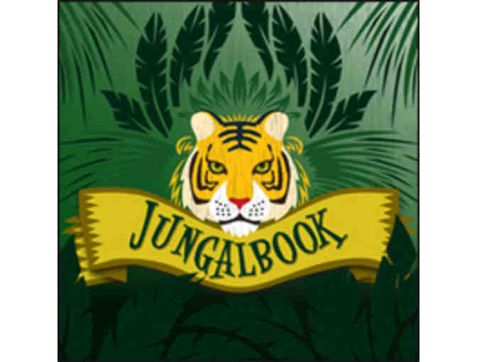 Dallas Children's Theater Family 2 Pack