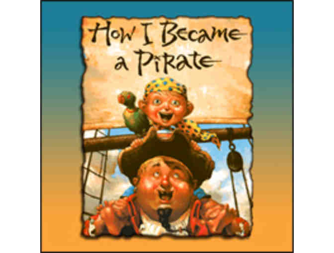 Dallas Children's Theater Family 2 Pack