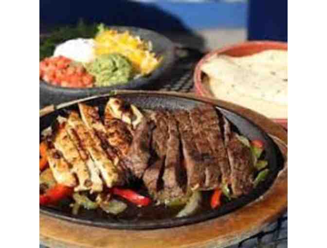 Chuy's Gift Certificate