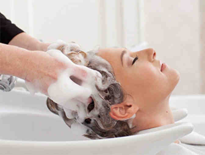 Drybar Gift Certificate