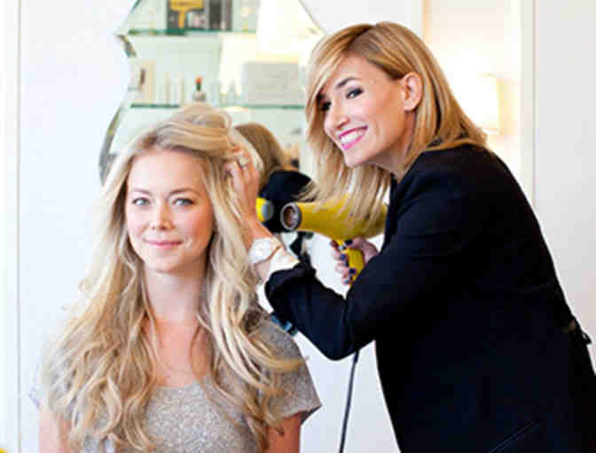 Drybar Gift Certificate