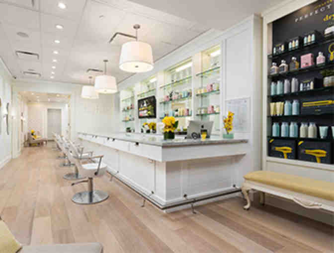Drybar Gift Certificate